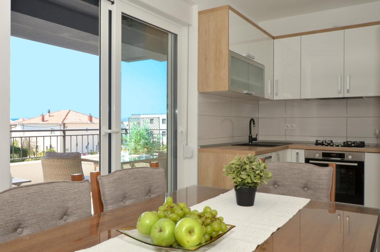 Apartman "Mary" Trogir Exterior photo