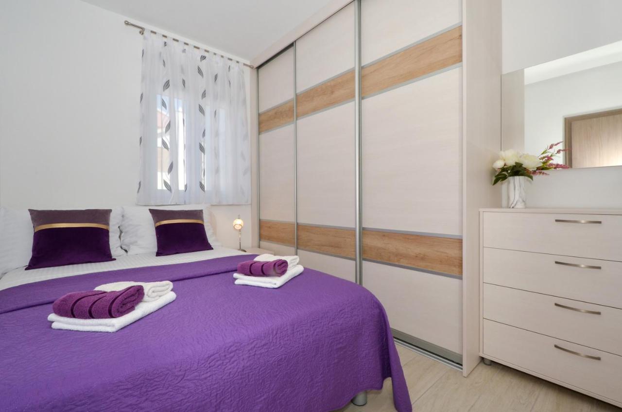 Apartman "Mary" Trogir Exterior photo