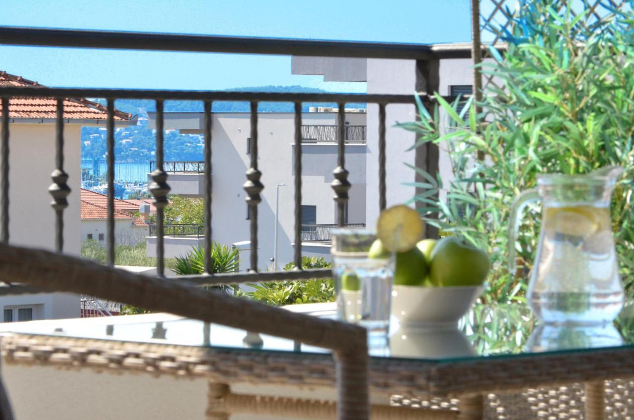 Apartman "Mary" Trogir Exterior photo