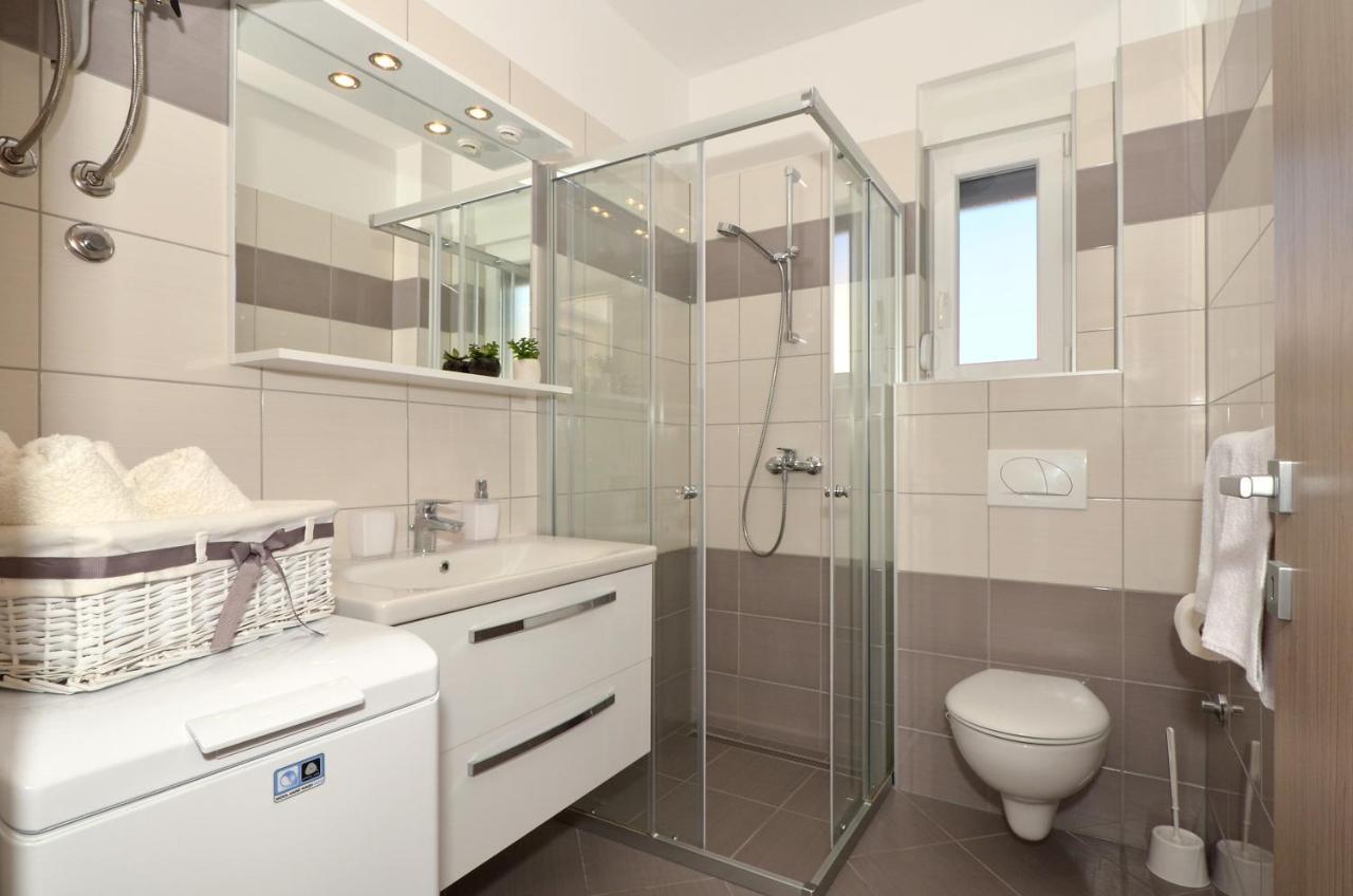 Apartman "Mary" Trogir Exterior photo