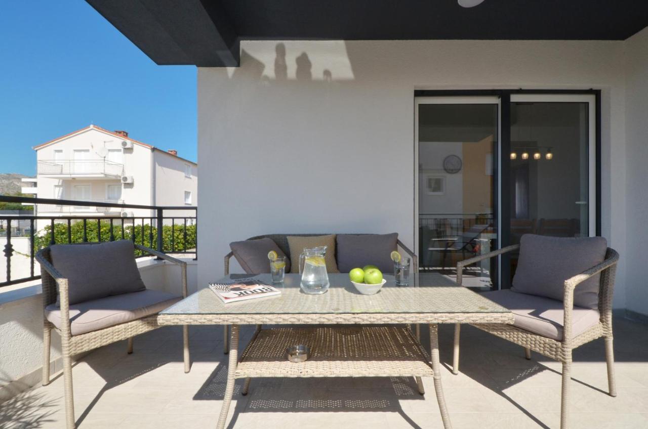 Apartman "Mary" Trogir Exterior photo