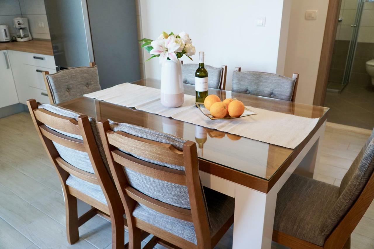 Apartman "Mary" Trogir Exterior photo