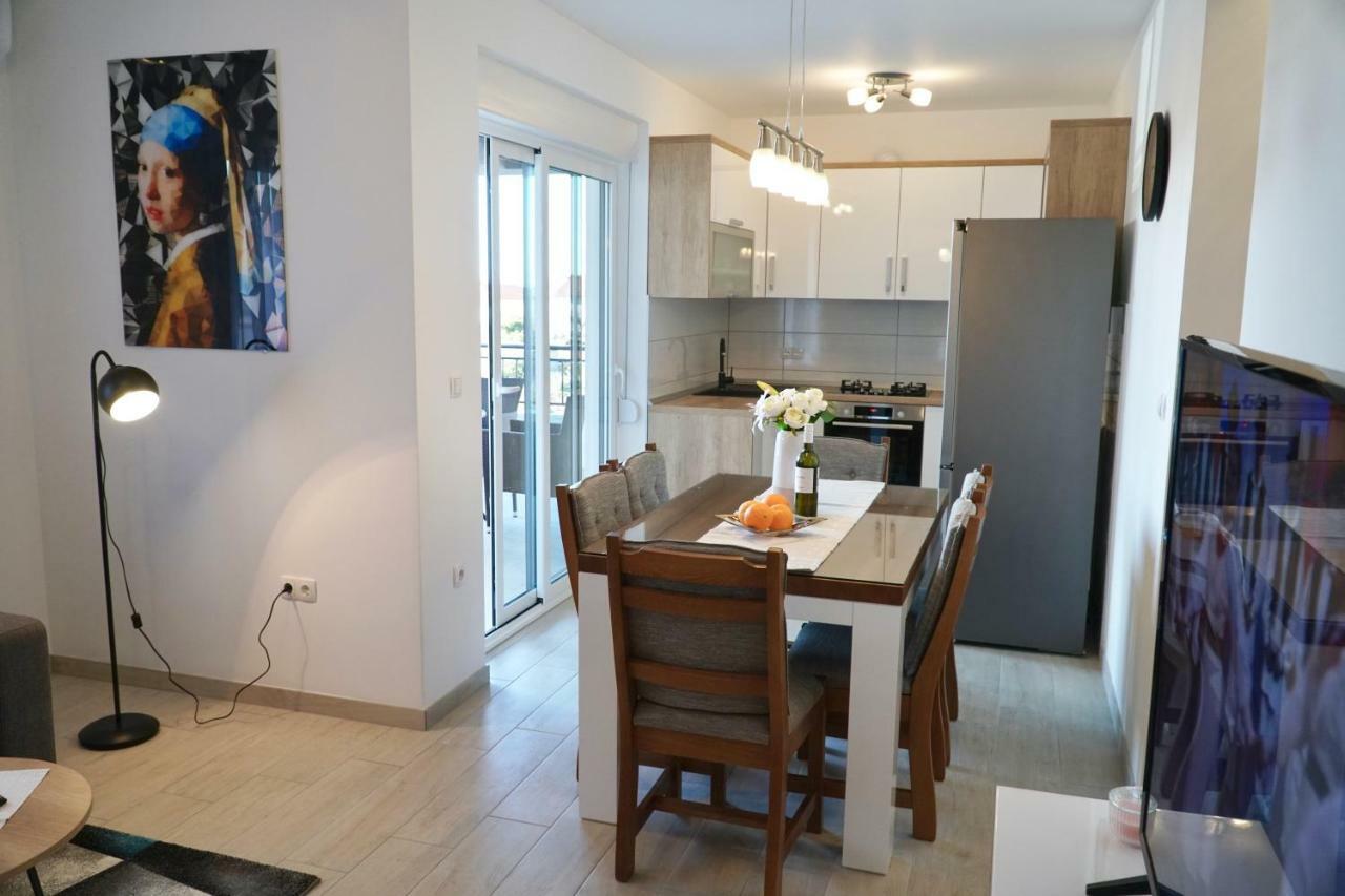 Apartman "Mary" Trogir Exterior photo