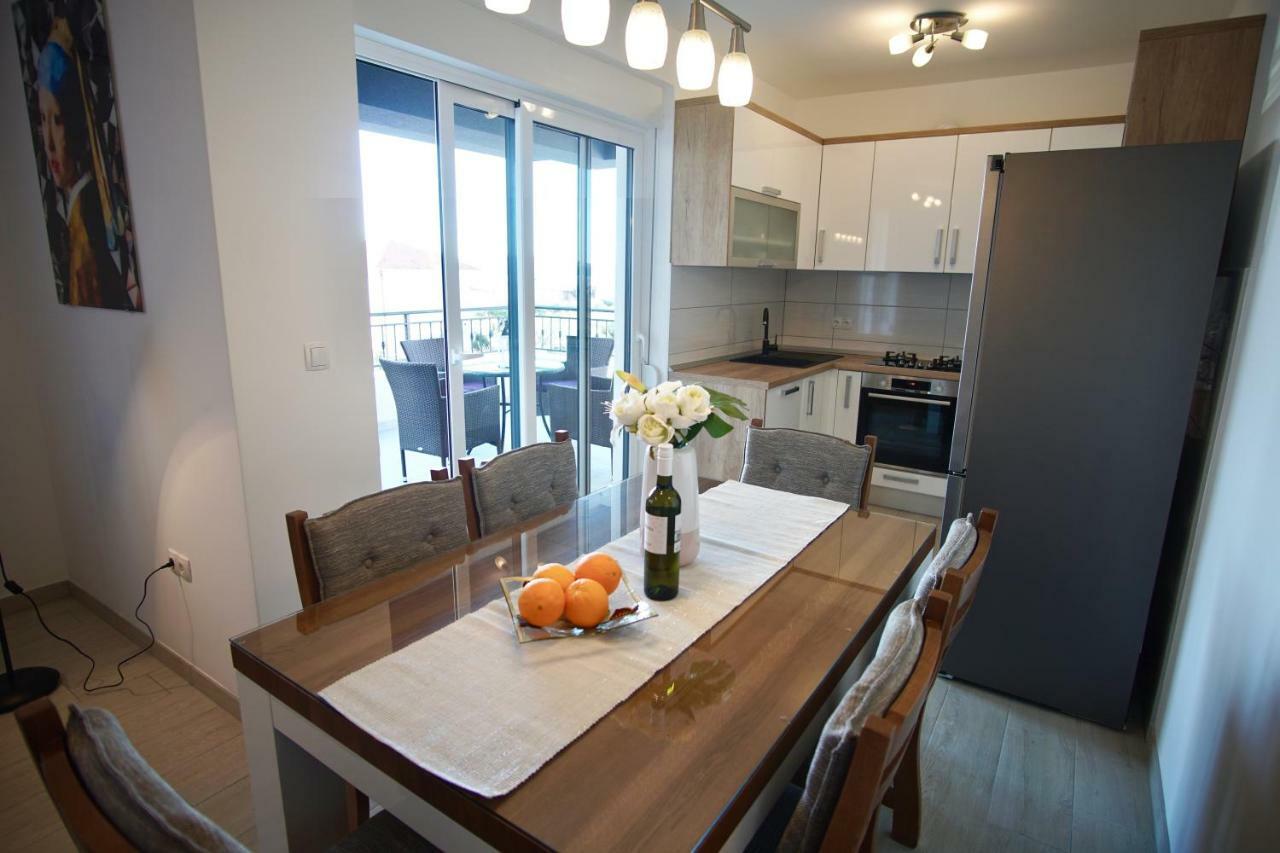 Apartman "Mary" Trogir Exterior photo